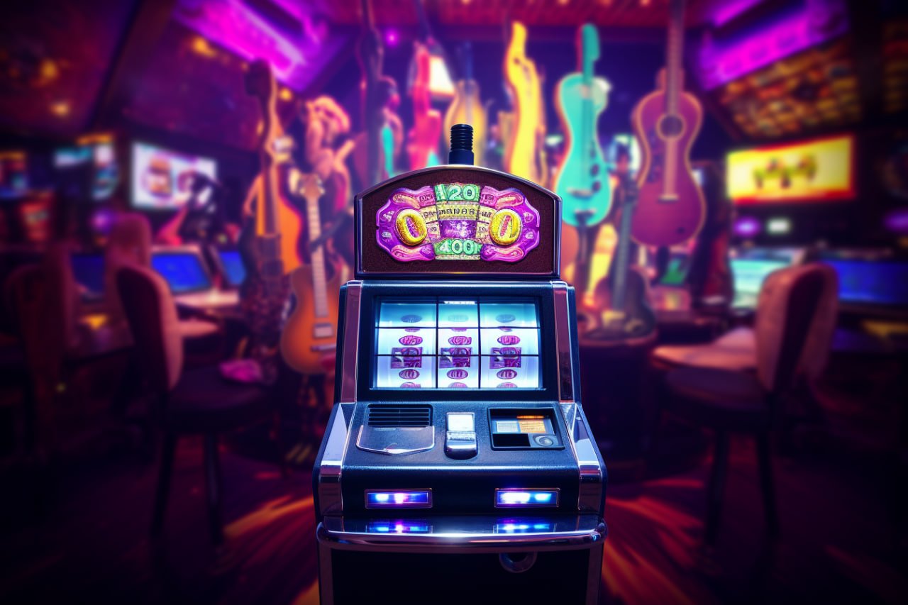 Wild Coaster paytable and bonus features displayed on katakwin login